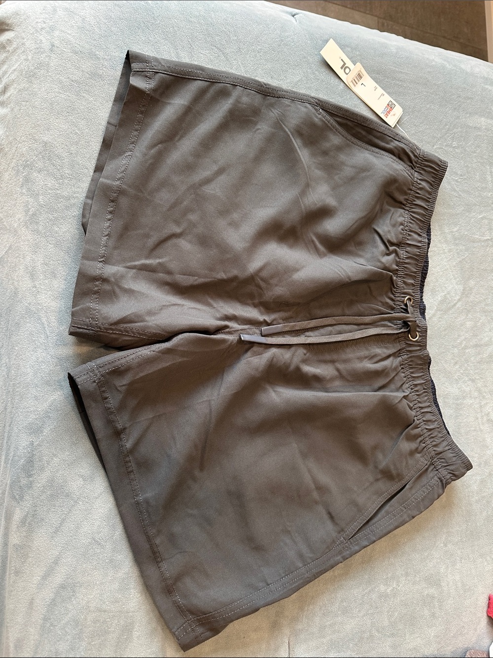 32 degree cool Men’s swim trunks - Dark Gray Size L